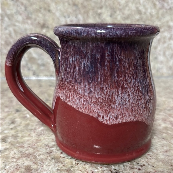 Handcrafted Mug - Picture 2 of 3
